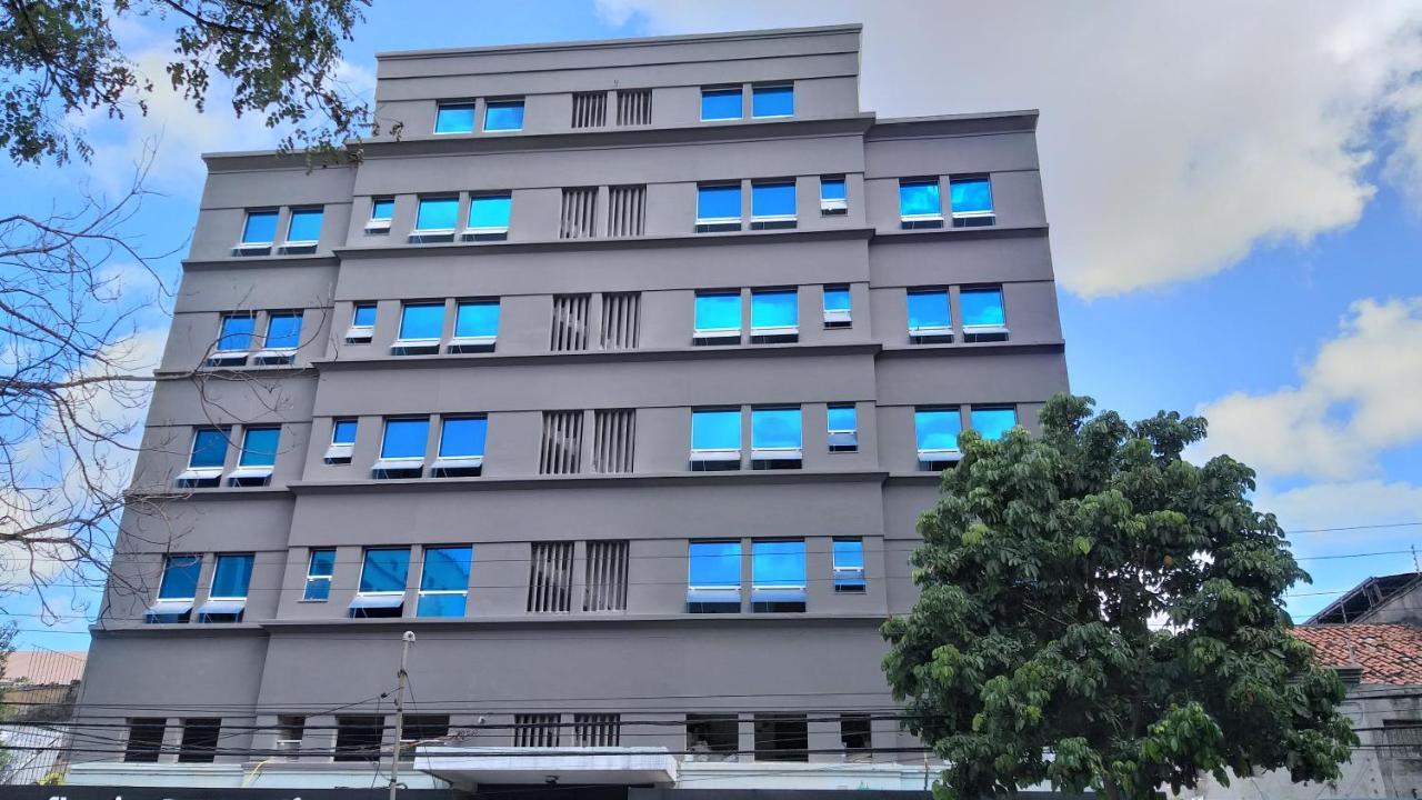 Celene'S Hotel Fortaleza  Exterior photo