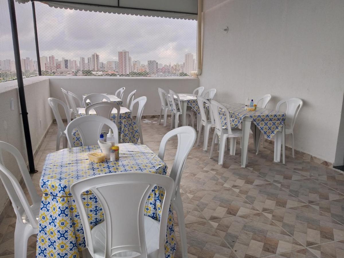 Celene'S Hotel Fortaleza  Exterior photo
