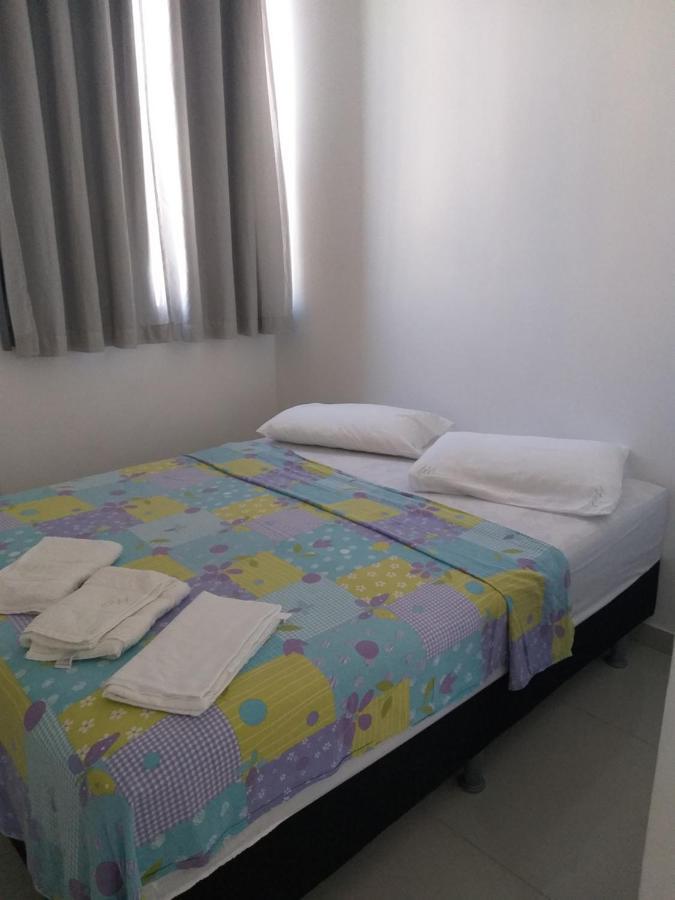 Celene'S Hotel Fortaleza  Exterior photo